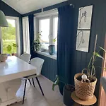 For Rent By The Sea * Ballangen