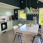 Holiday home For Rent By The Sea *