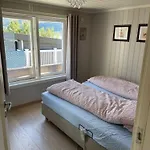 For Rent By The Sea * Ballangen