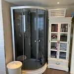 Holiday home For Rent By The Sea Ballangen