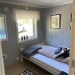 For Rent By The Sea Holiday home Ballangen