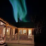 Holiday home For Rent By The Sea Ballangen