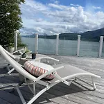 Holiday home For Rent By The Sea Ballangen