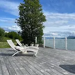 For Rent By The Sea Ballangen