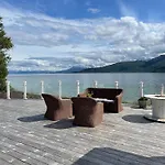 Holiday home For Rent By The Sea Ballangen