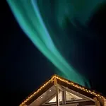 Holiday home For Rent By The Sea Ballangen