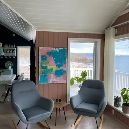 For Rent By The Sea