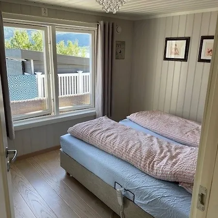 For Rent By The Sea * Ballangen