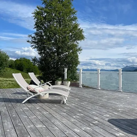 For Rent By The Sea Ballangen