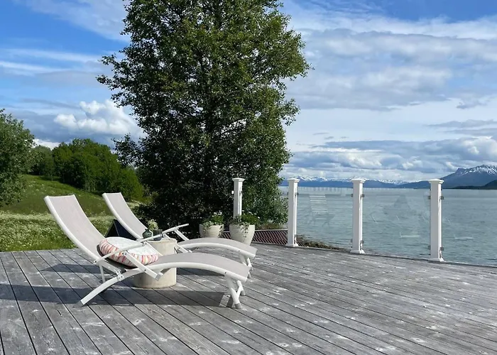 For Rent By The Sea Ballangen