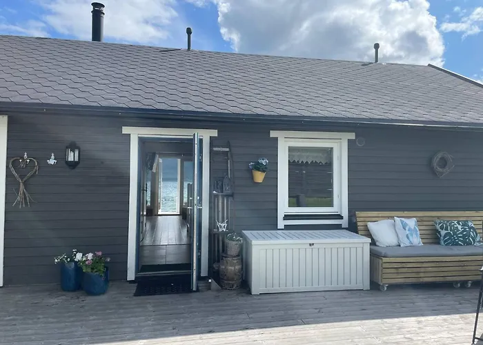 For Rent By The Sea Casa vacanze